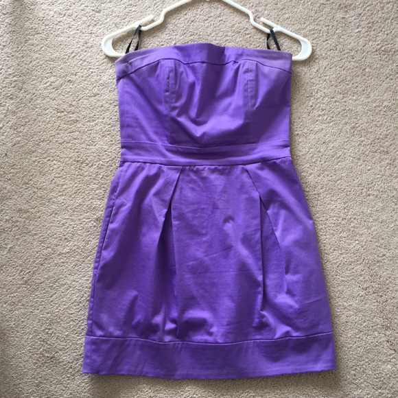 French Connection Dress - Picture 3 of 7